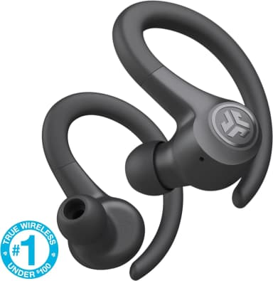 JLab Go Air Sport true wireless earbuds under $100