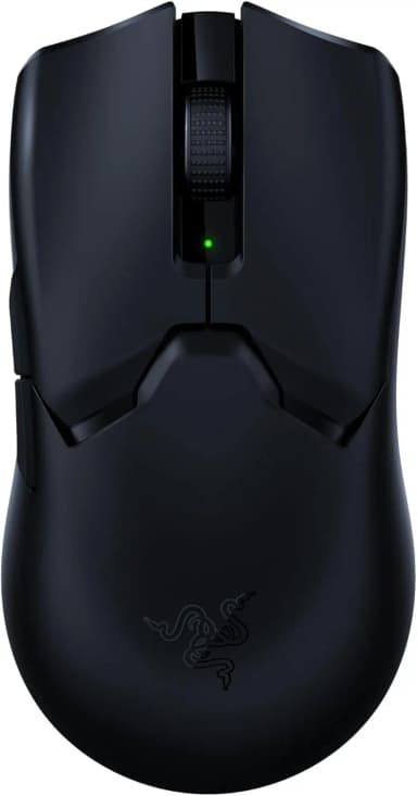 Razer Viper V2 Pro black gaming mouse