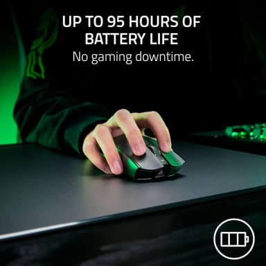 Razer Viper V3 Pro offering 95 hours of battery life for uninterrupted gaming