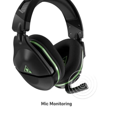 Turtle Beach Stealth 700 Gen 2 Max mic monitoring feature