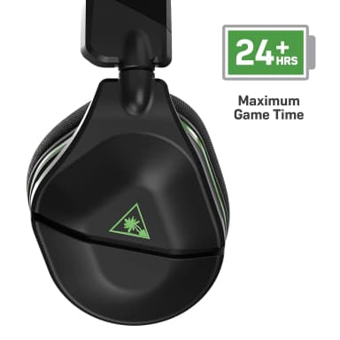 Turtle Beach Stealth 700 Gen 2 Max with 24+ hours battery life
